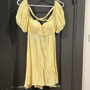 Princess Polly sundress